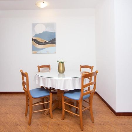 Apartments Adeona Tivat Bagian luar foto